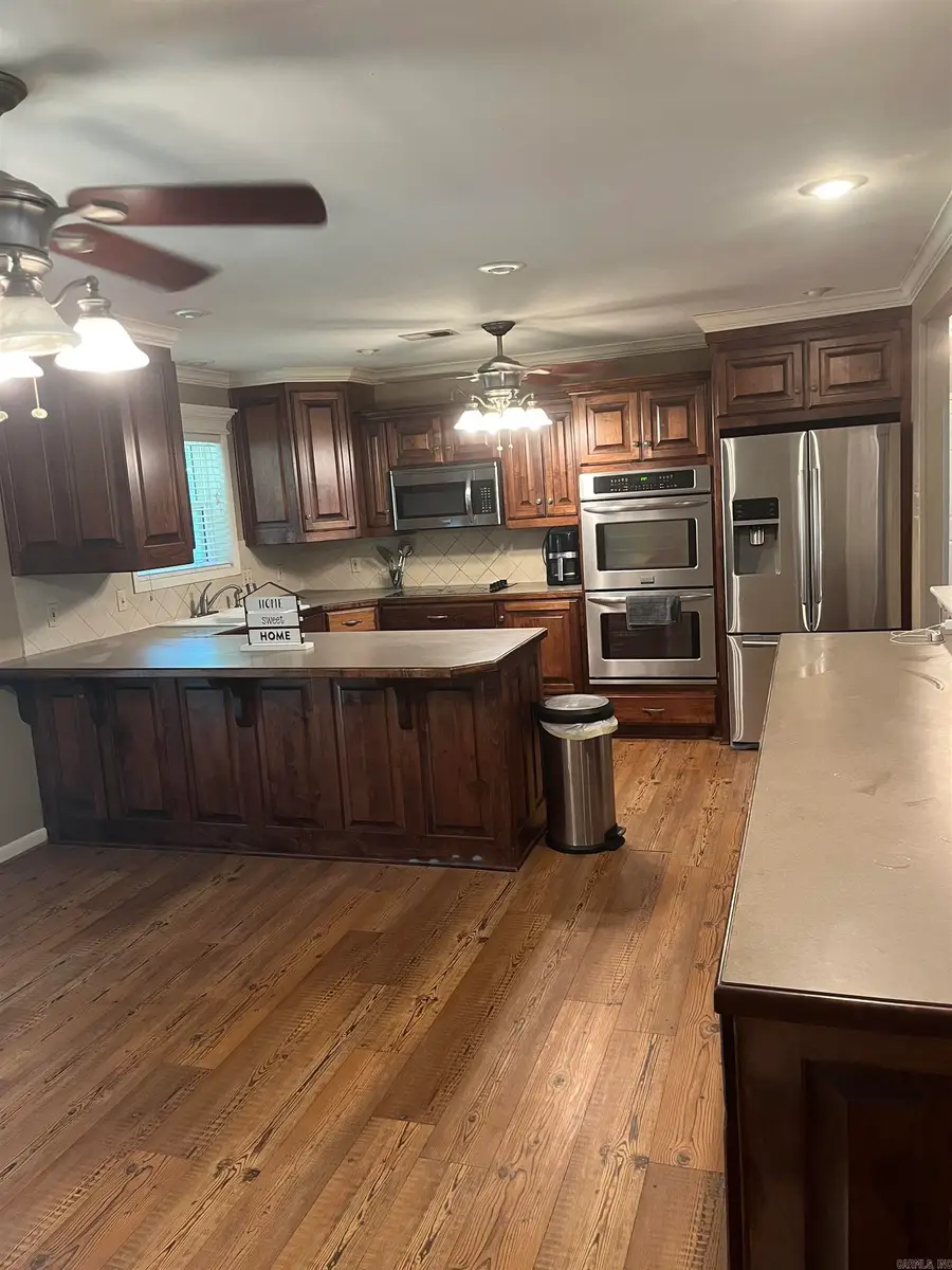Address Withheld By Seller, North Little Rock, AR 72116 - #3