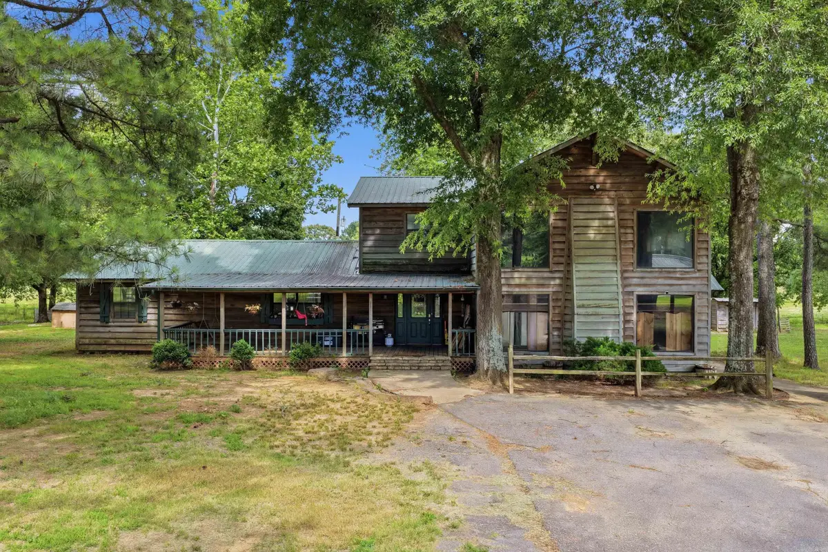 1259 Hwy 5, Romance, AR 72136 - #1