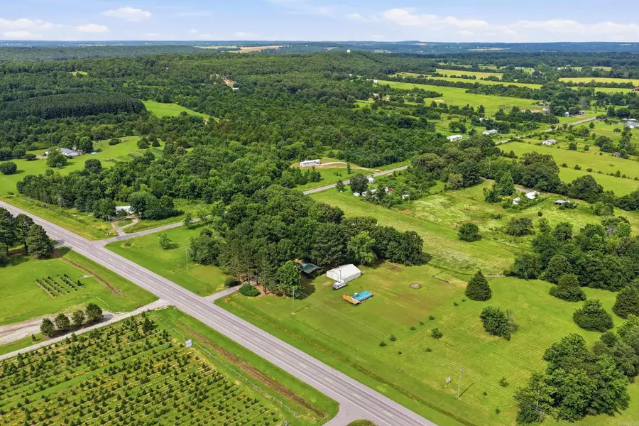 1259 Hwy 5, Romance, AR 72136 - #3