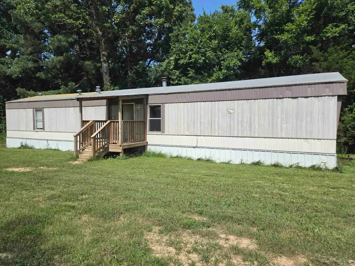569 Browns Creek Road, Ravenden, AR 72459 - #1