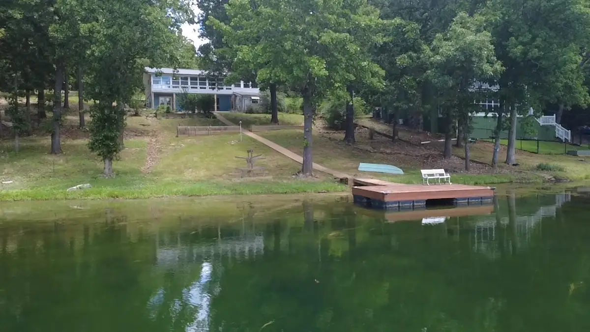 74 Enid Drive, Cherokee Village, AR 72529 - #1