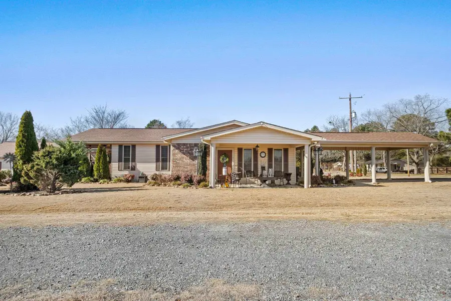 113 Woodlawn Road, Judsonia, AR 72081 - #2