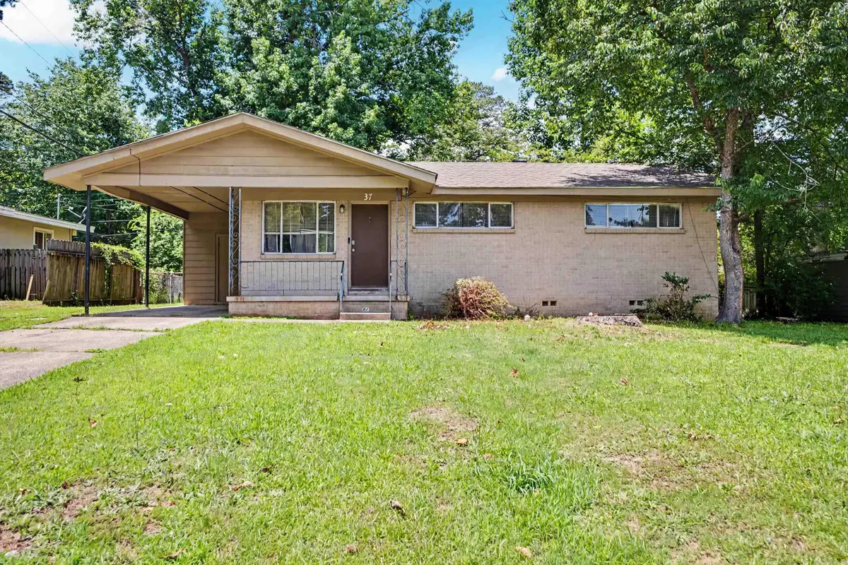 37 Barbara Dr, Little Rock, AR 72204 - #1