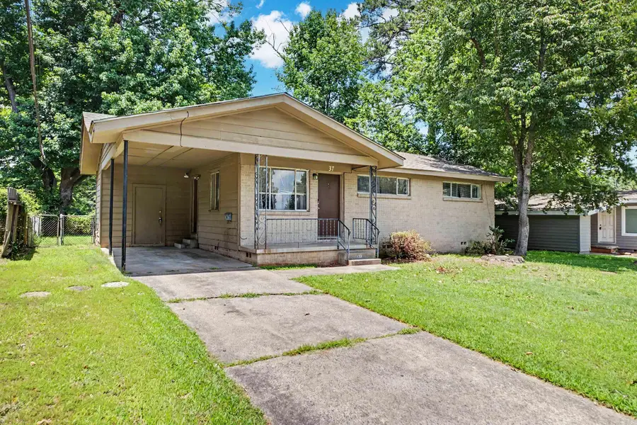 37 Barbara Dr, Little Rock, AR 72204 - #2