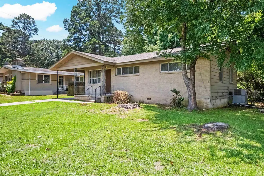 37 Barbara Dr, Little Rock, AR 72204 - #3