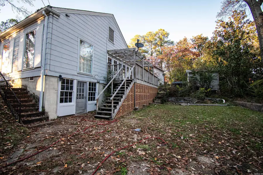 764 Graham Street, Camden, AR 71701 - #2