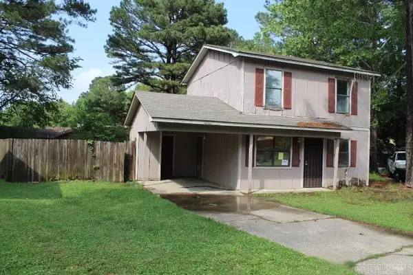 10 Riata Court, Little Rock, AR 72209