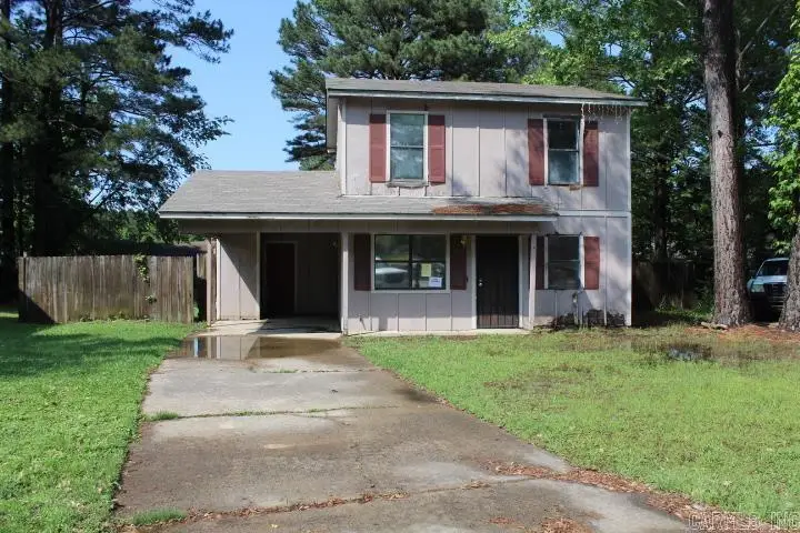 10 Riata Court, Little Rock, AR 72209 - #2
