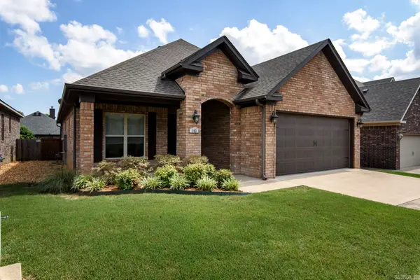 103 Valley Ranch Way, Little Rock, AR 72223