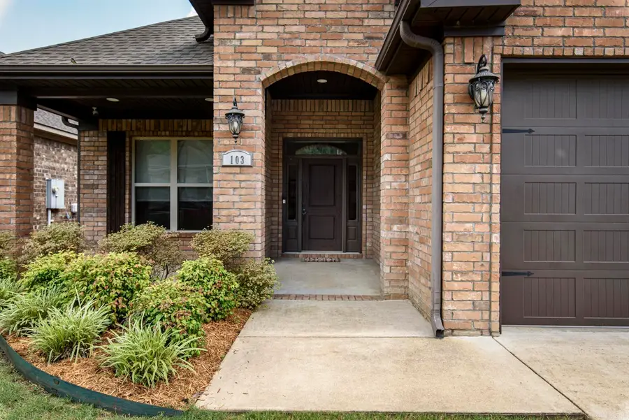 103 Valley Ranch Way, Little Rock, AR 72223 - #3