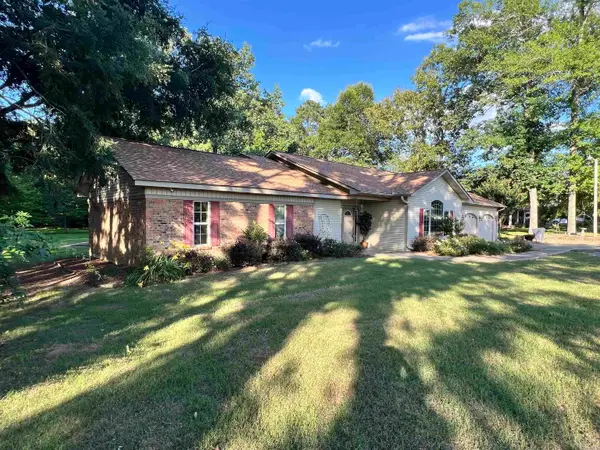 721 Kirkwood, Star City, AR 71667