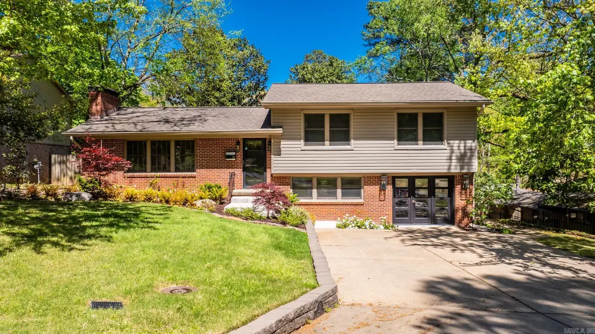 53 Pine Manor Drive, Little Rock, AR 72207 - #1