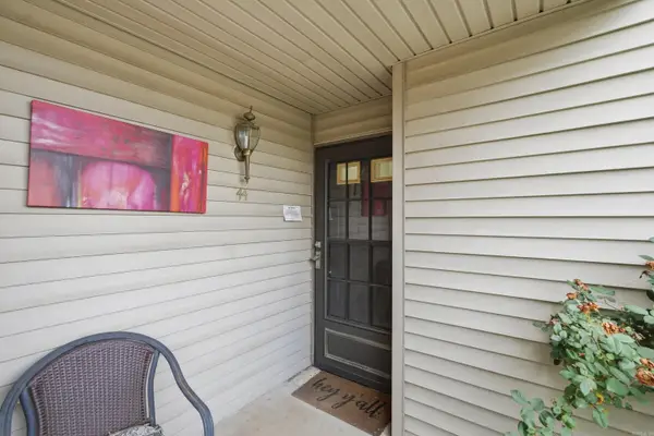 135 Hillview Dr #44 #44, Fairfield Bay, AR 72088