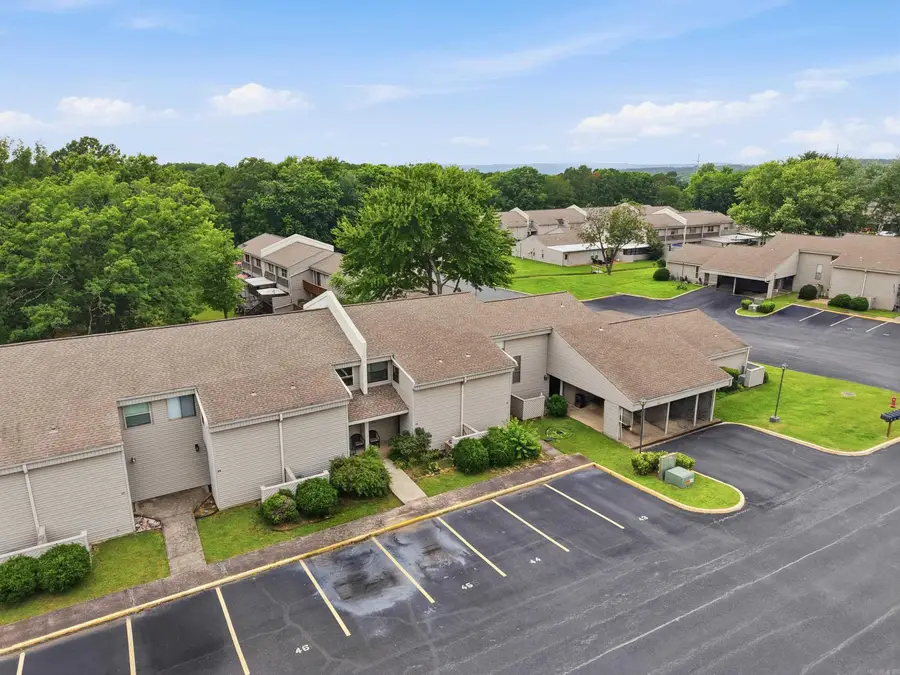 135 Hillview Dr #44 #44, Fairfield Bay, AR 72088 - #2