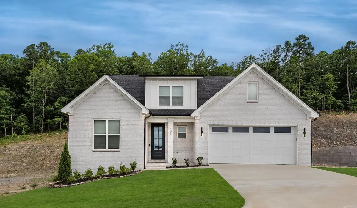 103 Calion Court, Little Rock, AR 72223 - #1