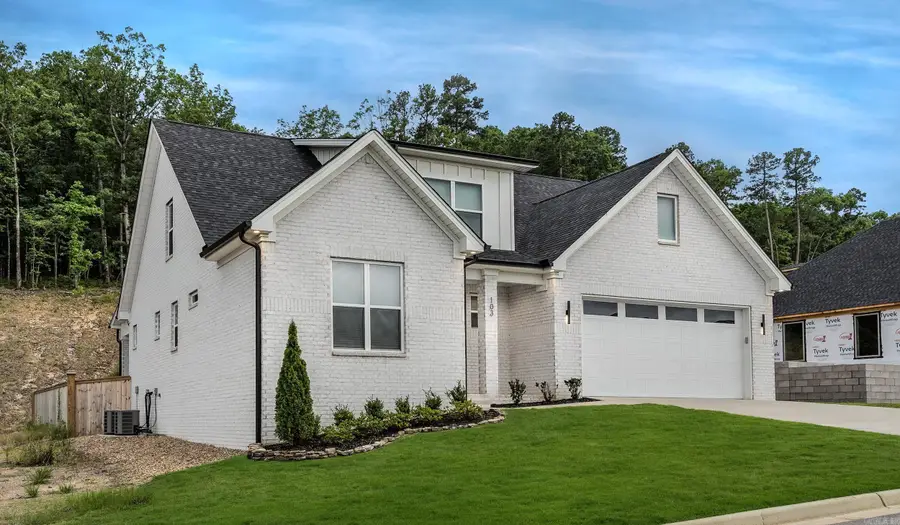 103 Calion Court, Little Rock, AR 72223 - #2