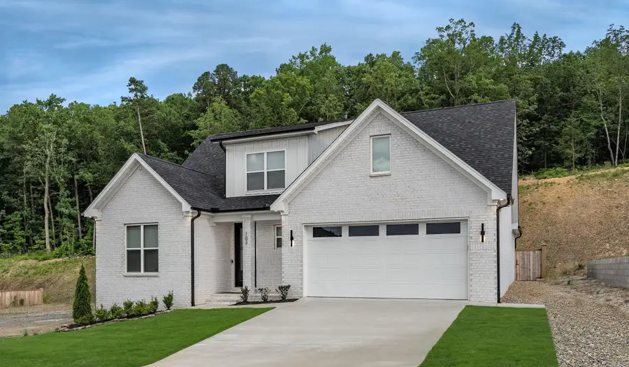 103 Calion Court, Little Rock, AR 72223 - #3