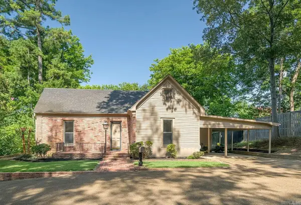 619 Fitzpatrick St, Forrest City, AR 72335