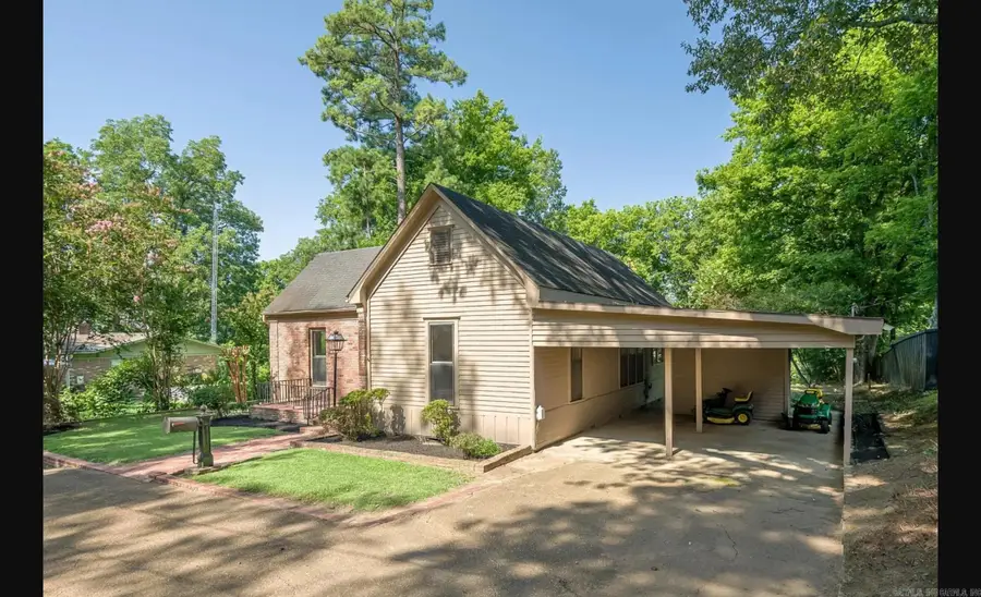 619 Fitzpatrick St, Forrest City, AR 72335 - #2