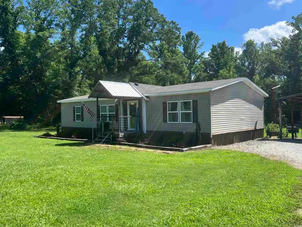 5970 W 54 Highway, Star City, AR 71667