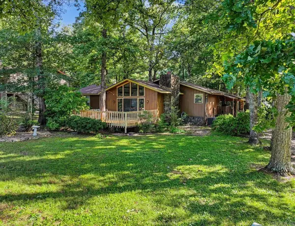 9 Tarifa Lane, Hot Springs Village, AR 71909