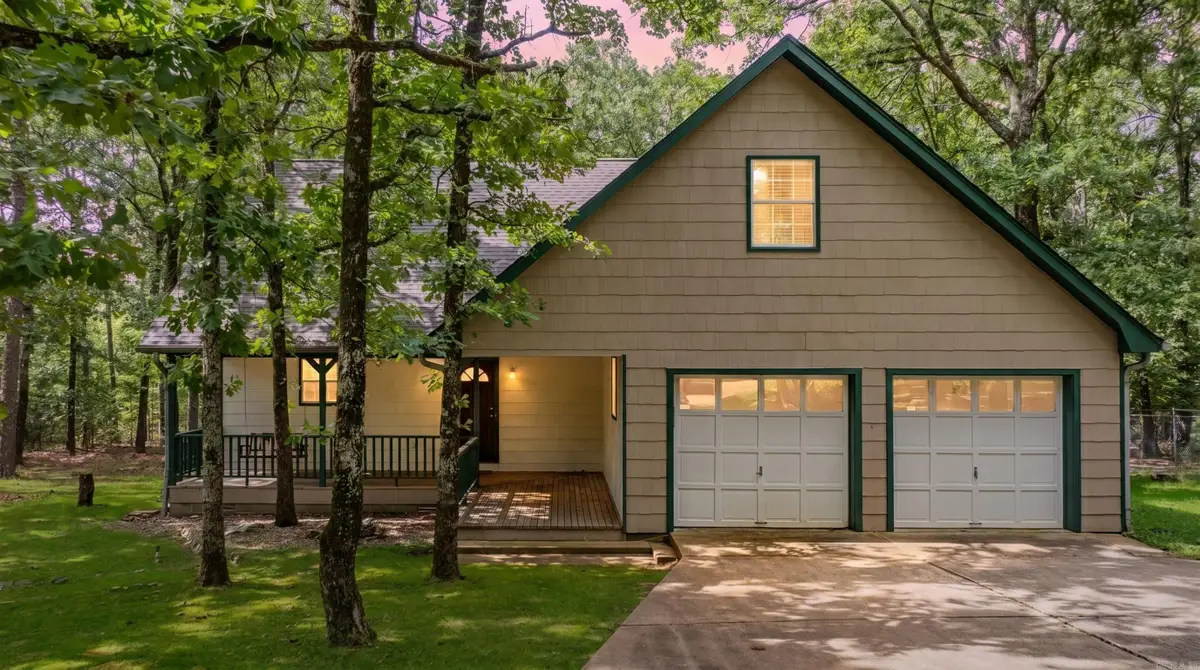 15807 Hunter Lane, North Little Rock, AR 72118 - #1