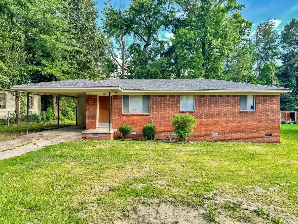 5807 Hutsell Road, Little Rock, AR 72209 - #1