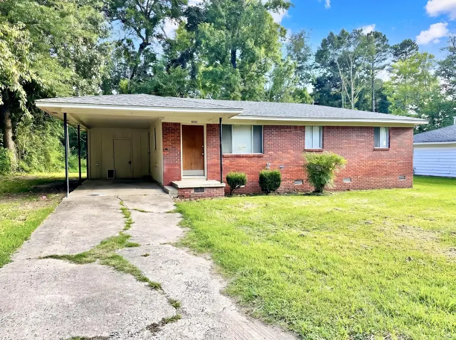 5807 Hutsell Road, Little Rock, AR 72209 - #2
