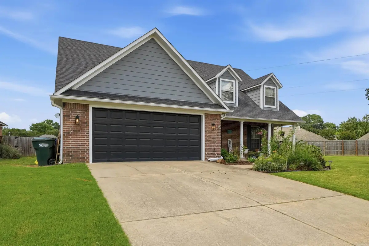 4610 Fugitt St, Conway, AR 72034 - #1