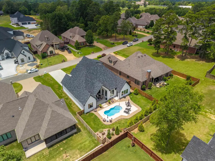 177 Arlington Park Terrace, Hot Springs, AR 71901 - #3