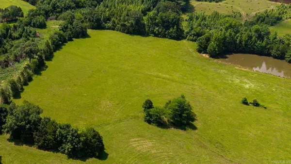 000 Fredrick's Lick Road, Mt. Vernon, AR 72111
