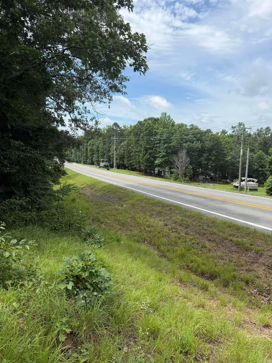 4650 Edgemont Road, Quitman, AR 72131 - #2
