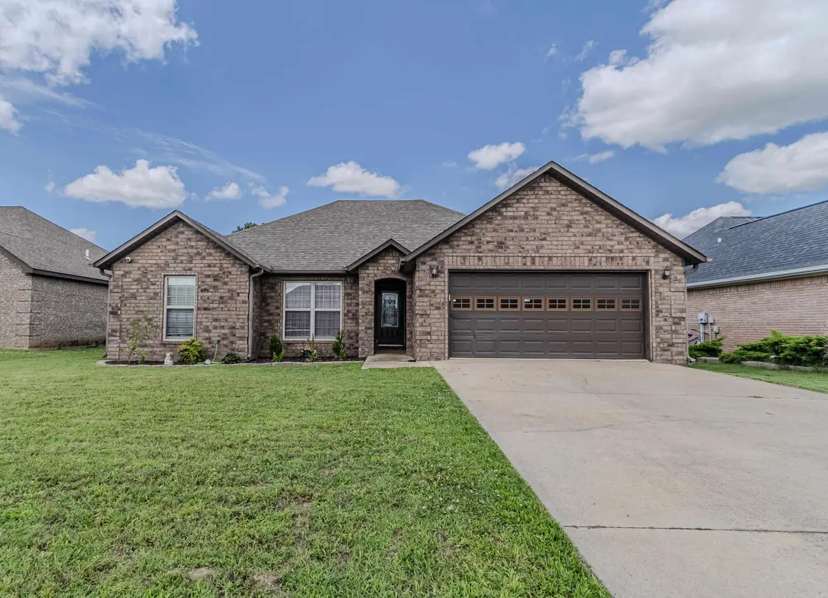 1005 Ryan Lane, Paragould, AR 72450 - #1