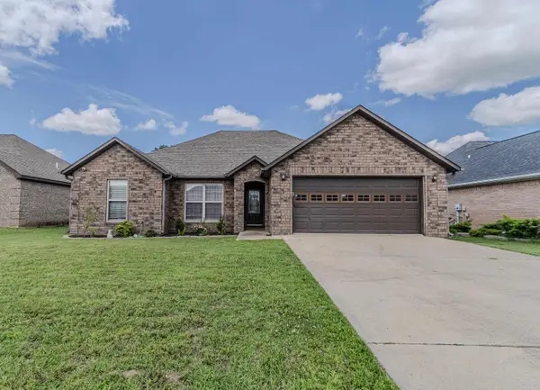 1005 Ryan Lane, Paragould, AR 72450