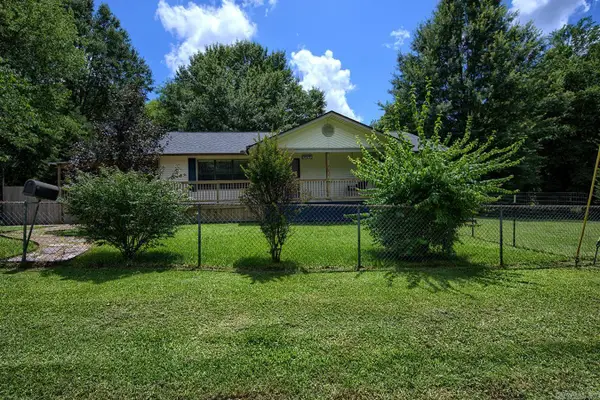 914 Thelma Street, Benton, AR 72015