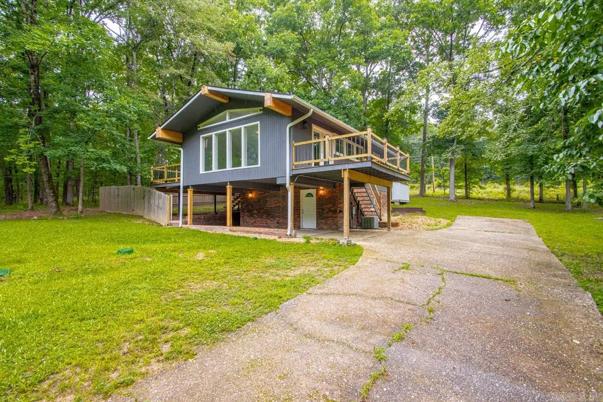 715 Plum Hollow, Hot Springs, AR 71913 - #1