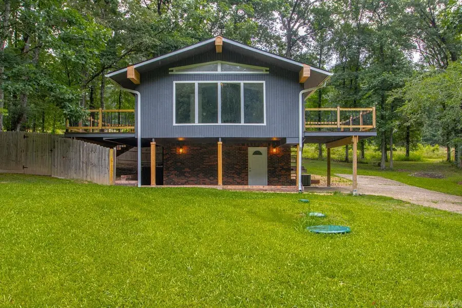 715 Plum Hollow, Hot Springs, AR 71913 - #3