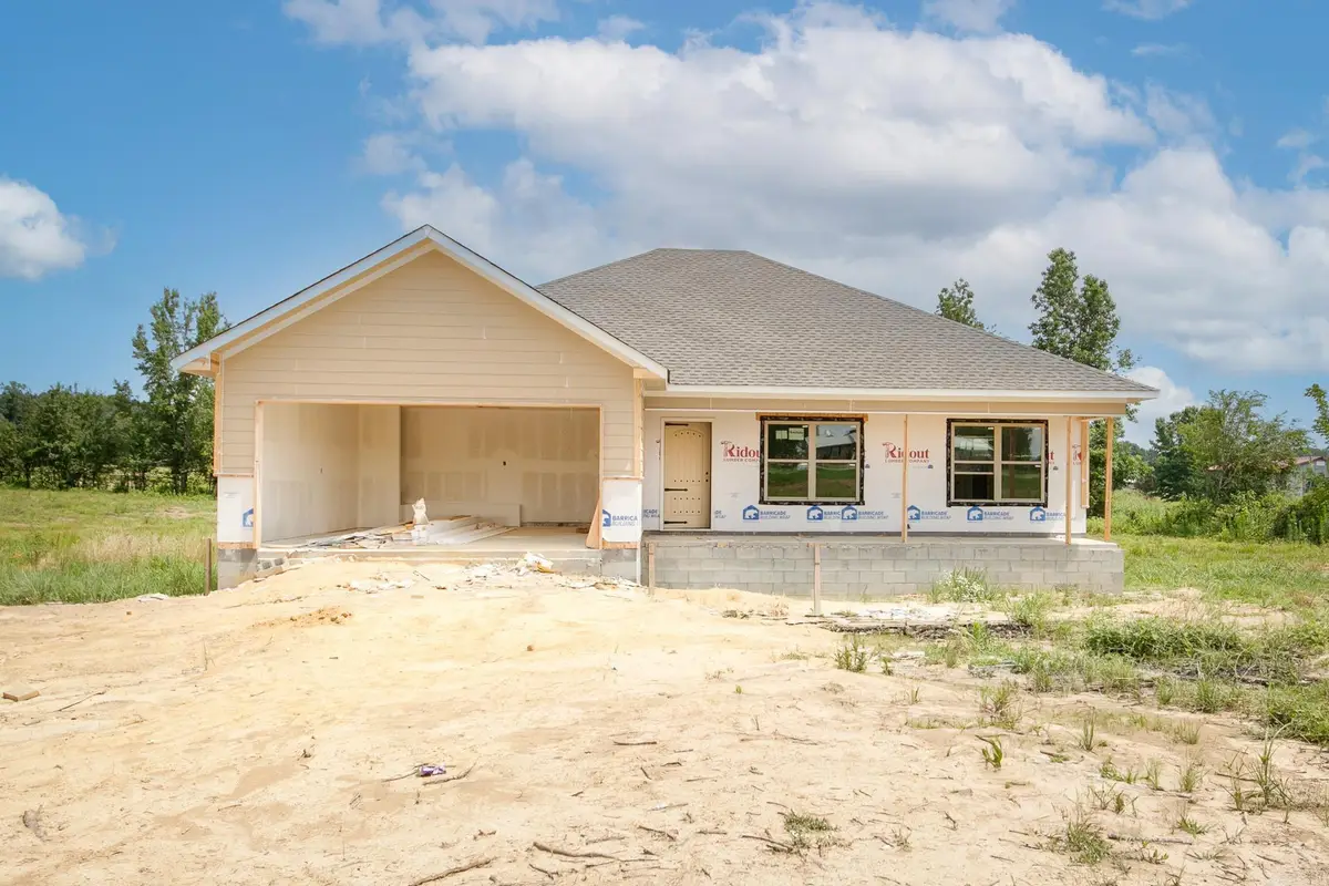 4430 Hwy 321, Cabot, AR 72023 - #1