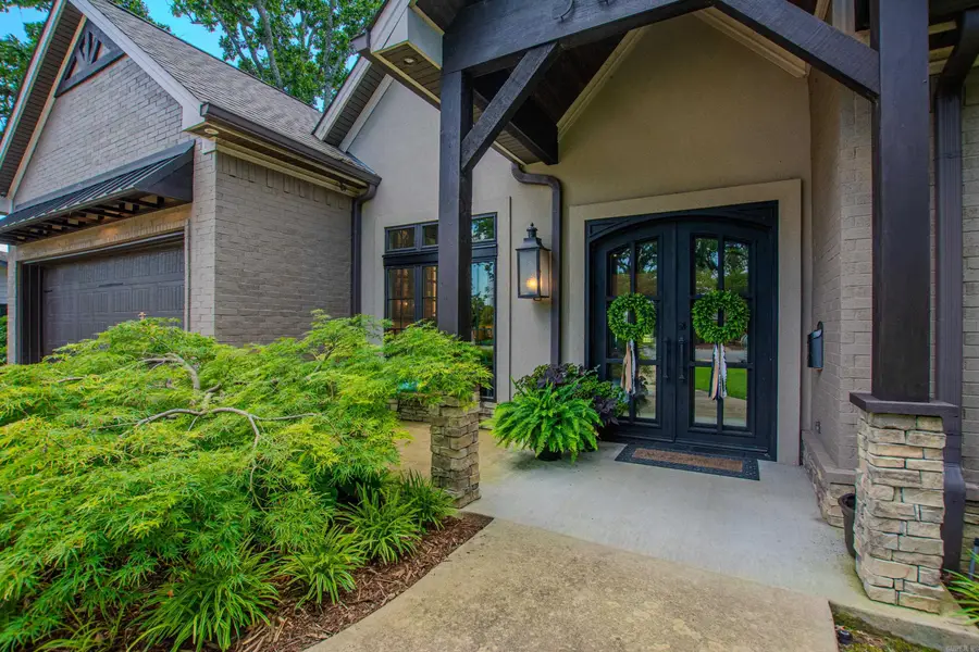 3603 Lochridge Road, North Little Rock, AR 72116 - #2
