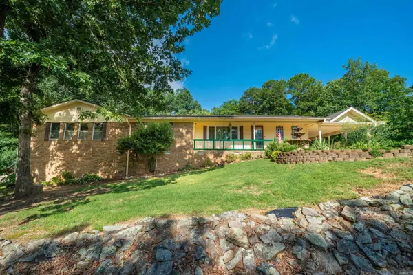 300 Anderson Street, Hot Springs, AR 71913