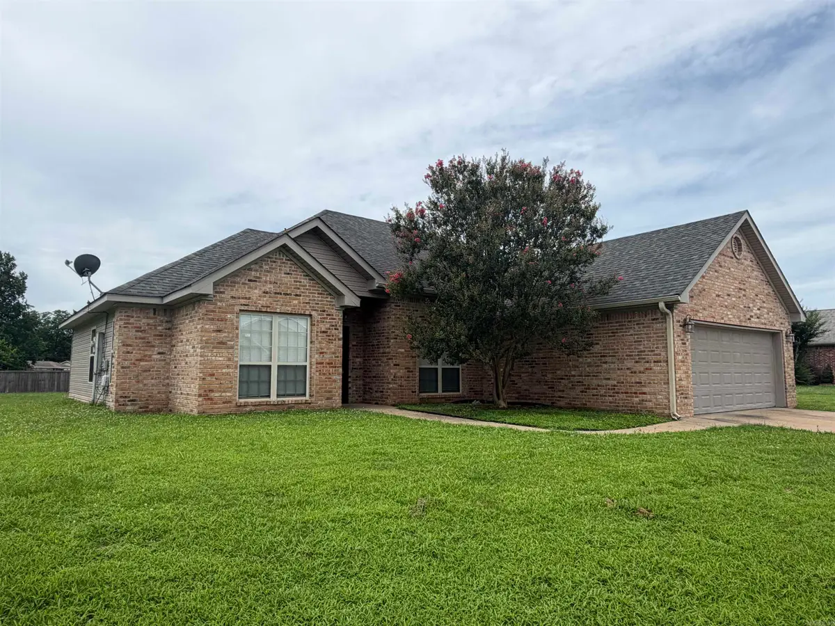 14012 Knighton Cove, North Little Rock, AR 72117 - #1