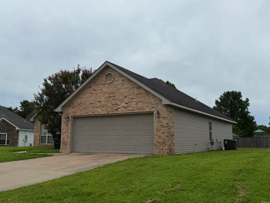 14012 Knighton Cove, North Little Rock, AR 72117 - #3