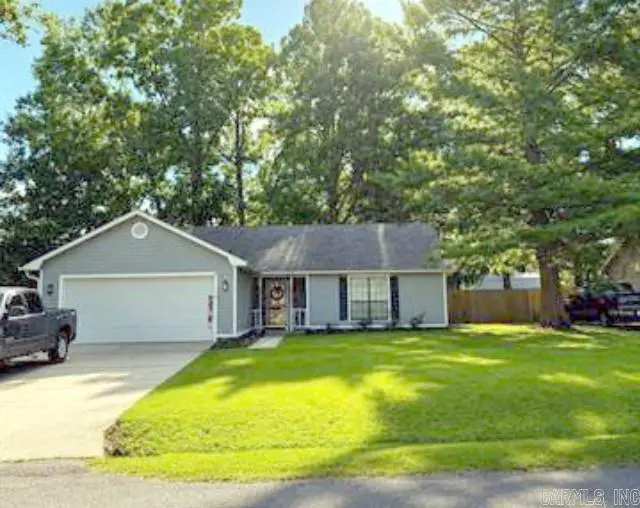 35 Ridgeway Drive, Sheridan, AR 72150 - #1