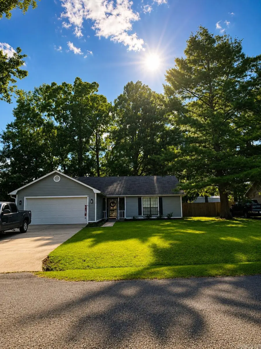 35 Ridgeway Drive, Sheridan, AR 72150 - #2