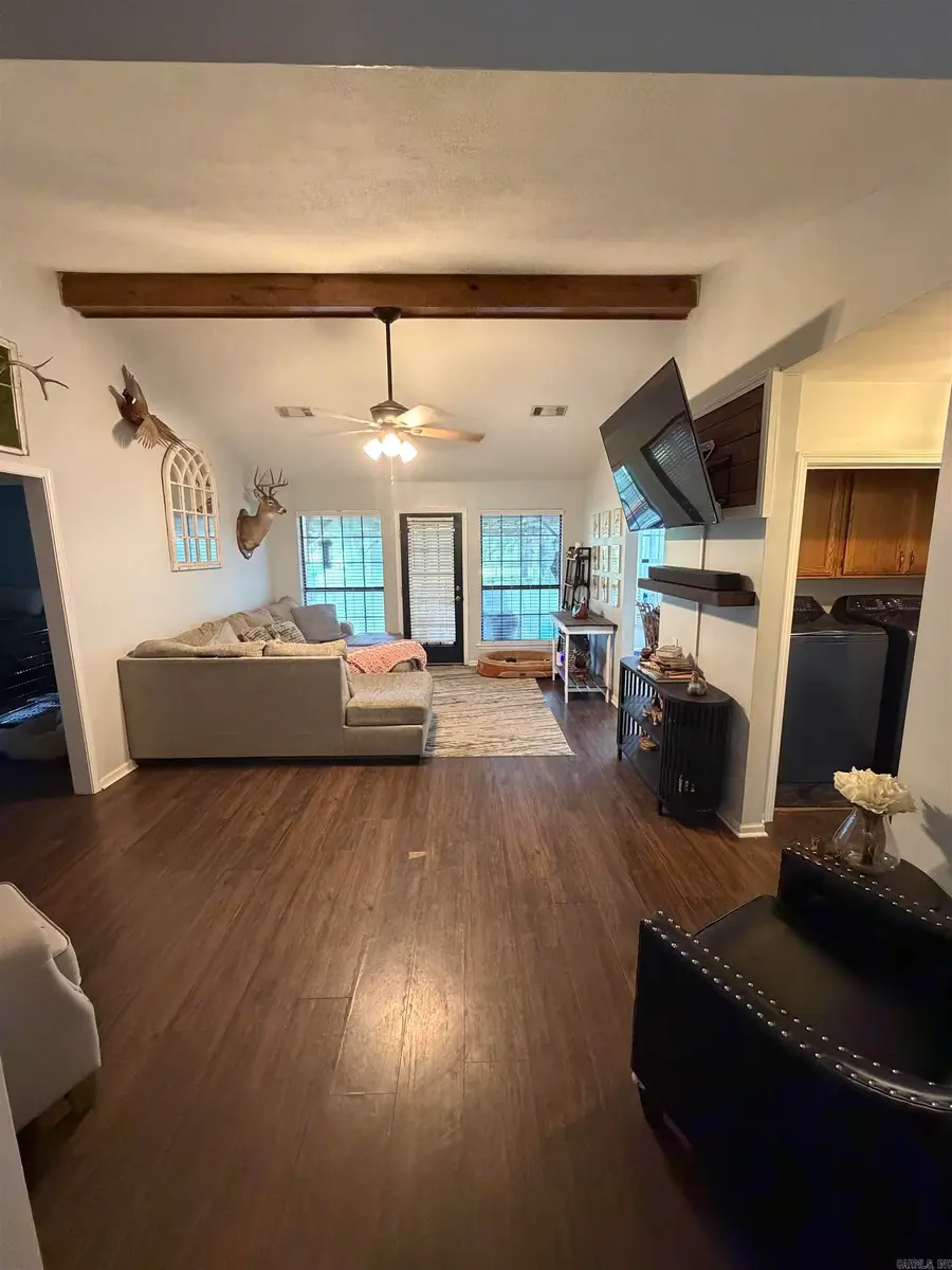 35 Ridgeway Drive, Sheridan, AR 72150 - #3