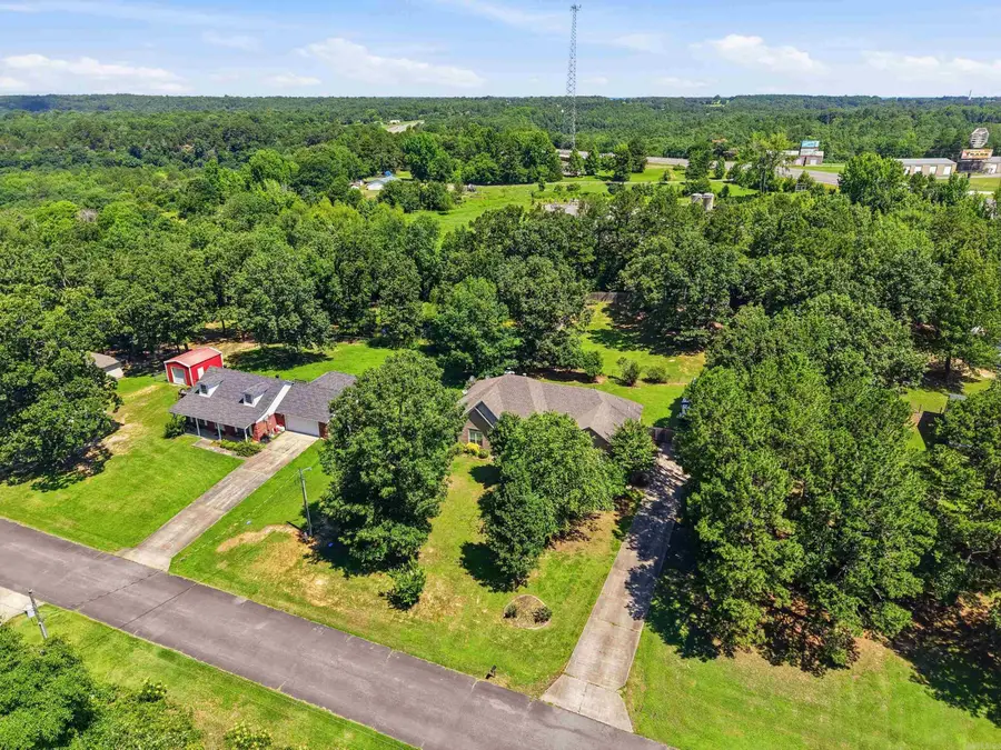 8 Oak Cliff Cove, Damascus, AR 72039 - #3