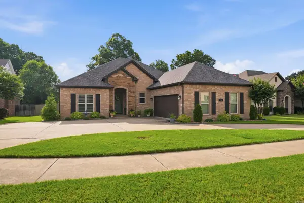 310 Vintage Cove, Conway, AR 72034