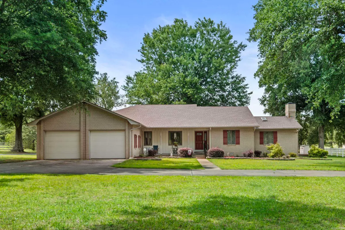 2060 Hwy 267 S, Searcy, AR 72143 - #1