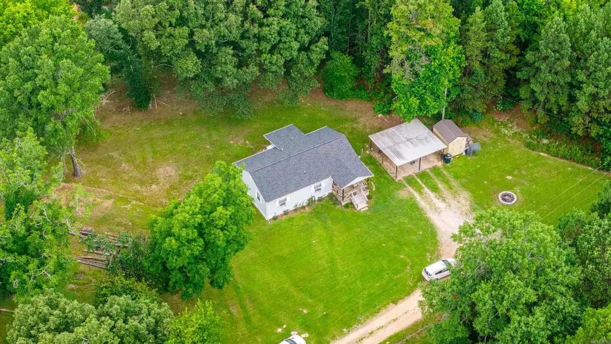 4598 Airport Road, Pearcy, AR 71964 - #1