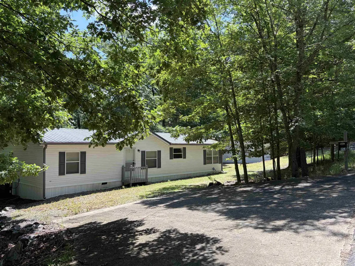 154 Ouachita Drive, Mount Ida, AR 71957 - #1
